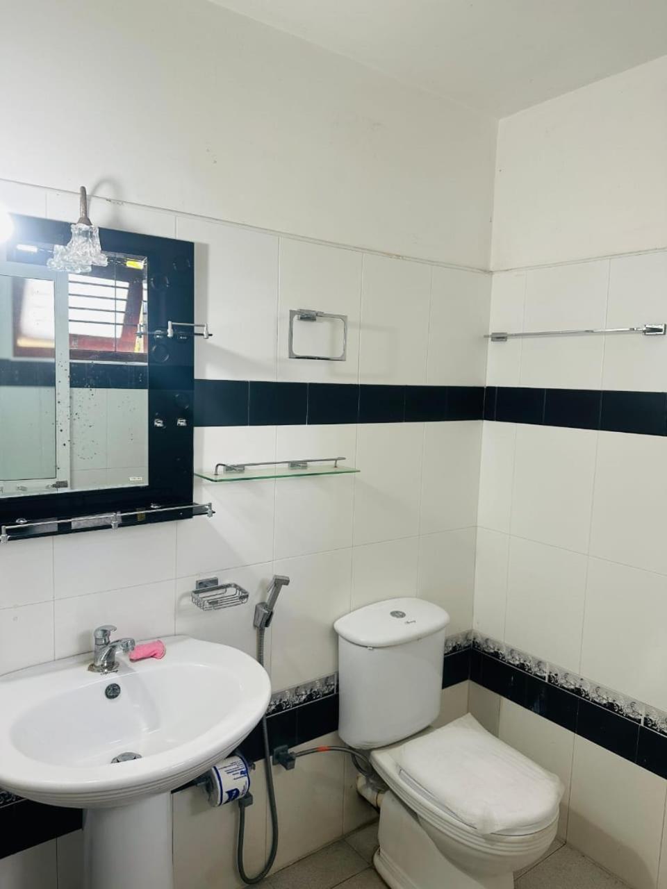 Sithum Home Stay Dickwella Exterior photo
